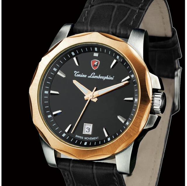 Ремень tonino lamborghini