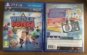 buzz ps4