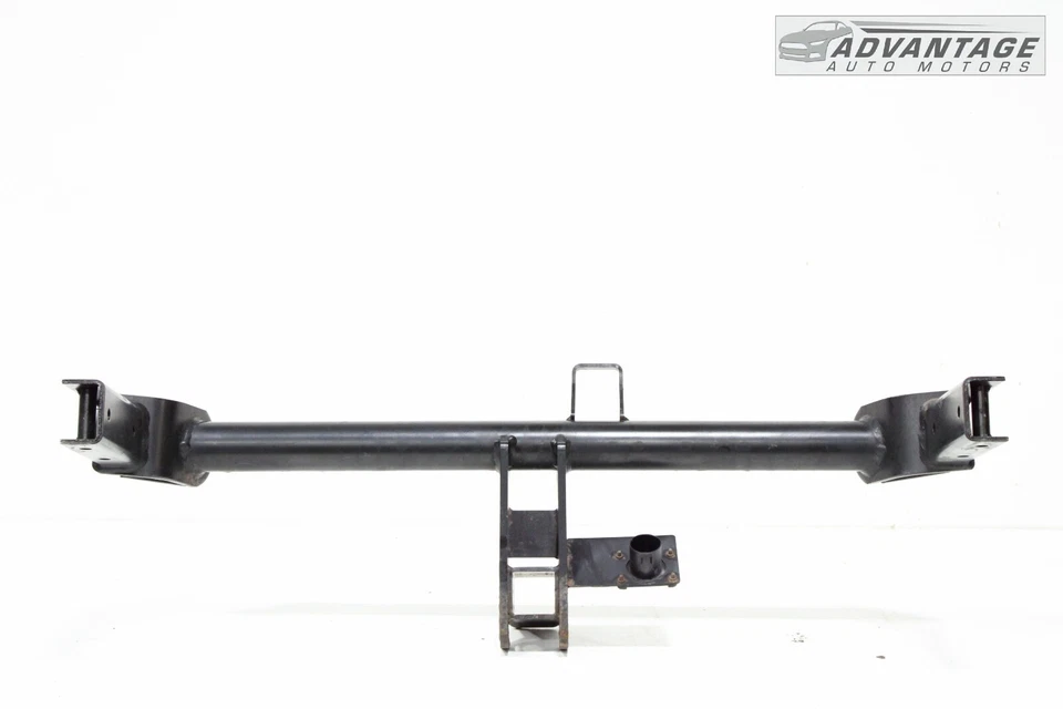 Parachoques trasero Porsche Macan 2015-2024 remolque remolque barra de enganche 8R0800491A OEM Foto 2 de 4