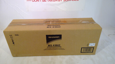 Sharp MX-4110N/4141N/5110N/5141N Secondary Transfer Belt Assembly MX-410U2