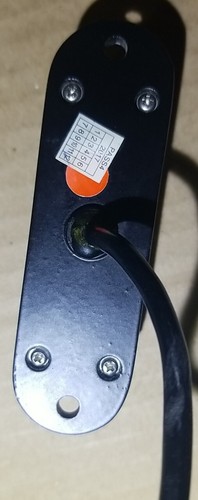 2 Count 12-24V 3 X 1W Lights E9 00.1692 - Picture 3 of 5