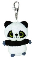 Aurora World Plush - Yoohoo Friends Clip On - Panda (ring Ring - 3 Inch) on sale Aurora World Plush - Yoohoo Friends Clip On - Panda (ring Ring - 3 Inch) on sale
