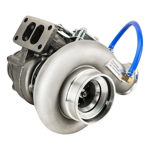 Turbo Turbocharger For 1998 Dodge Ram Cummins 5.9L 24v 4030135AN New - Picture 2 of 10