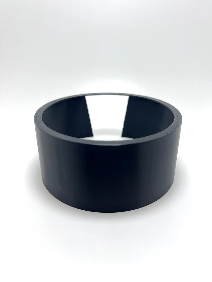 NOT SPECIFIED Kessil A80 H80 Light Shade Diffuser Shroud