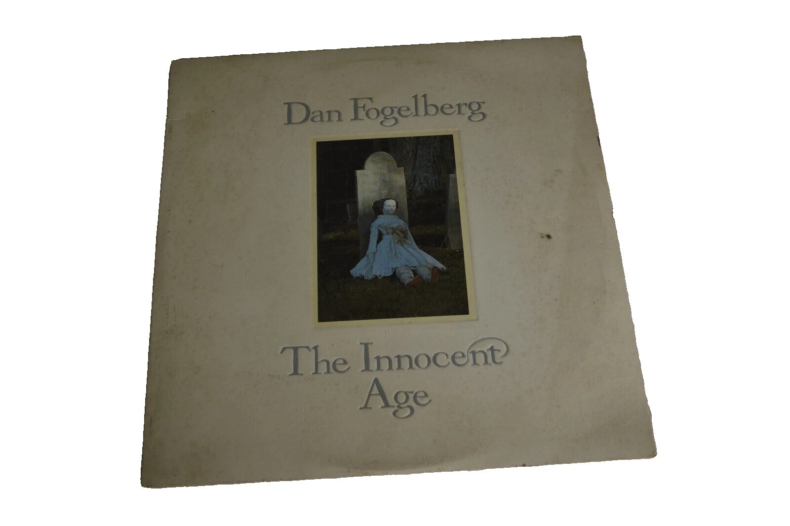 Excellent (EX) Dan Fogelberg Vinyl Music Records