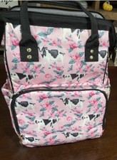 New Assorted Western Style Baby Diaper Bags .