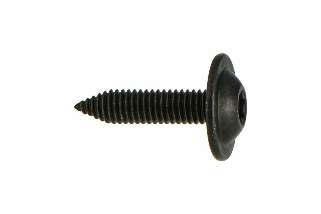 OEM MOPAR GENUINE SOFT TOP MOUNTING BRACKET SCREW 97-2002 JEEP 