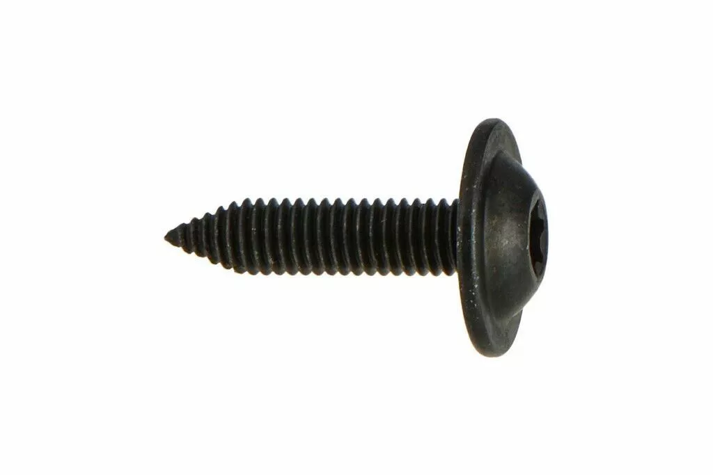 OEM MOPAR GENUINE SOFT TOP MOUNTING BRACKET SCREW 97-2002 JEEP 