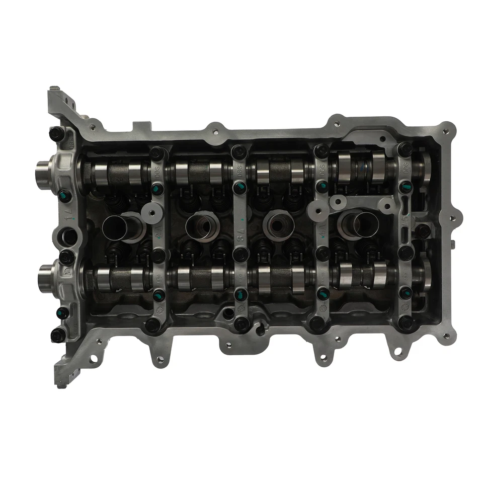 Engine Cylinder Head Assembly For G4NA 2.0L Hyundai Tucson Kia Rondo Soul 14-19 - Image 3 of 4