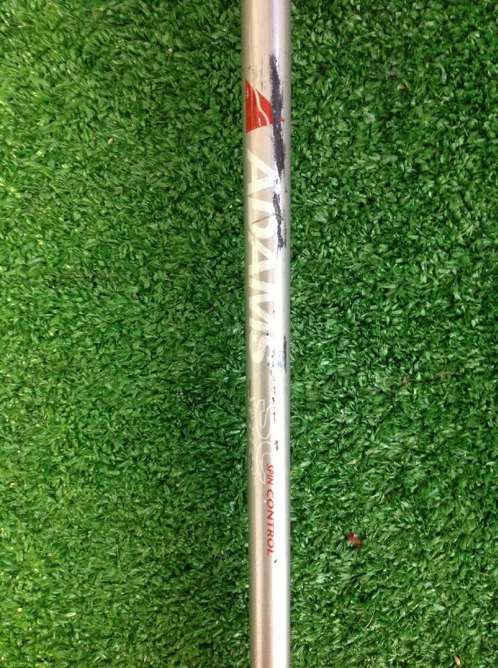 Adams Faldo 818FC Driver 10.5* Regular Graphite Shaft - Image 4 of 4