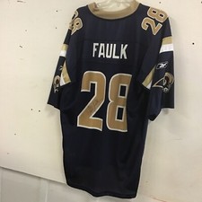 Marshall Faulk Cards, Rookie Cards, Autographed Memorabilia 66