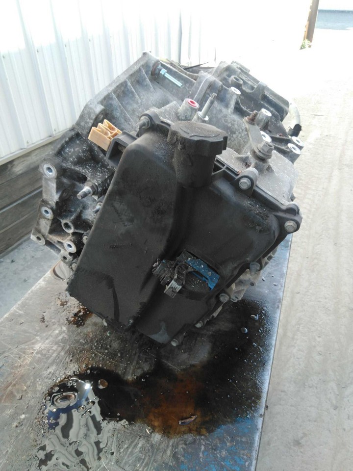 Used Automatic Transmission Assembly fits 2013 Cadillac Xts AT 3.6L
