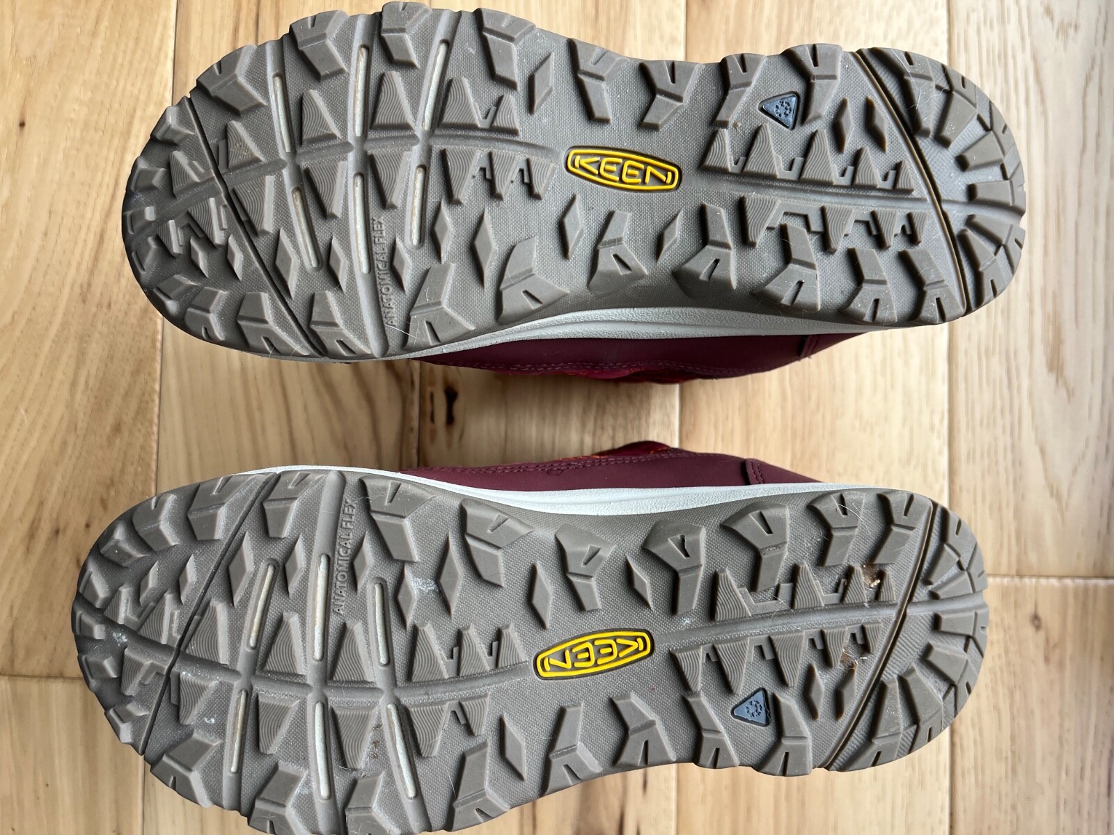 Stivali da neve impermeabili KEEN donna 6 5 Terradora 2 invernali pull on isolati