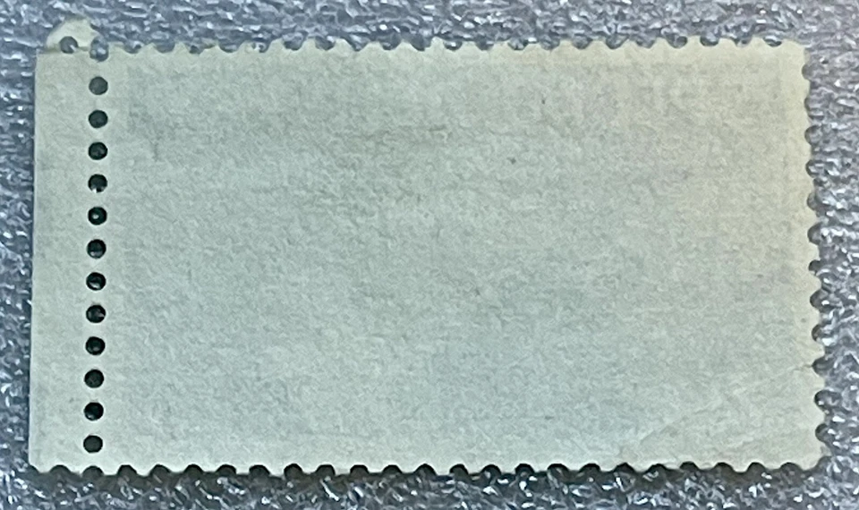 E20 20c Stamp (1954) THE SPECIAL DELIVERY FDC By Captain Fluegel RARE - Image 2 of 2