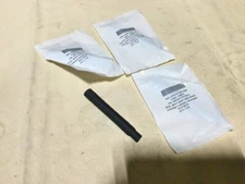 HEAT SHRINK UNI BOOT DUST MOISTURE SEAL END CAP 202C611-51/164-0  TE Connectivy