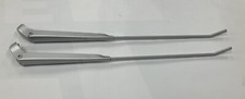 Windshield Wiper Arm Set Pair 1973-1984 Chevrolet Gmc Pickup C10 Truck Blazer