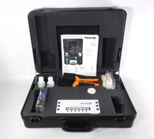 Black Box Network Services Hot Melt Termination Kit FT650