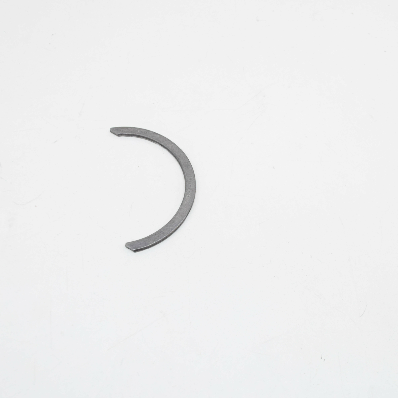 NEW MERCEDES BENZ SL R230 GUARD PLATE THRUST WASHER A1120300062 ORIGINAL