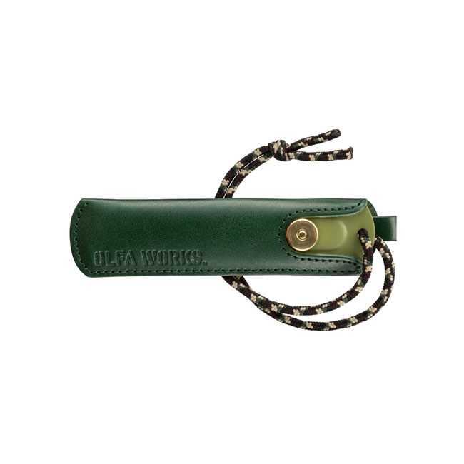 Green [owa-c01-g] Fs Japan Import