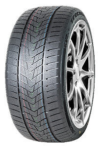 Pneu hiver 235/55 R18 Tracmax S330 XL à haute adhérence sur neige