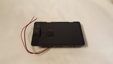 6 AA Cells 9v Battery Holder case with cover
