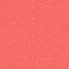 Dear Stella Kitty Litter by Pammie Jane Collection ST DPJ3000 Tulip  Cotton