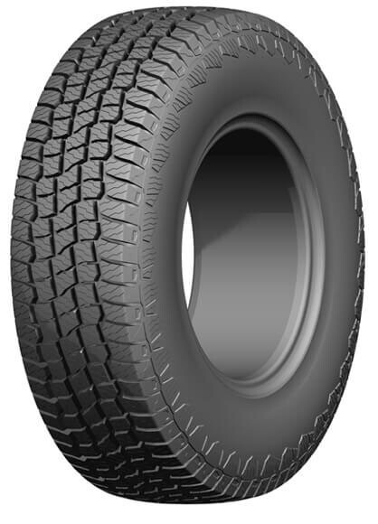 1 New Venezia Crusade At  - 265x70r17 Tires 2657017 265 70 17