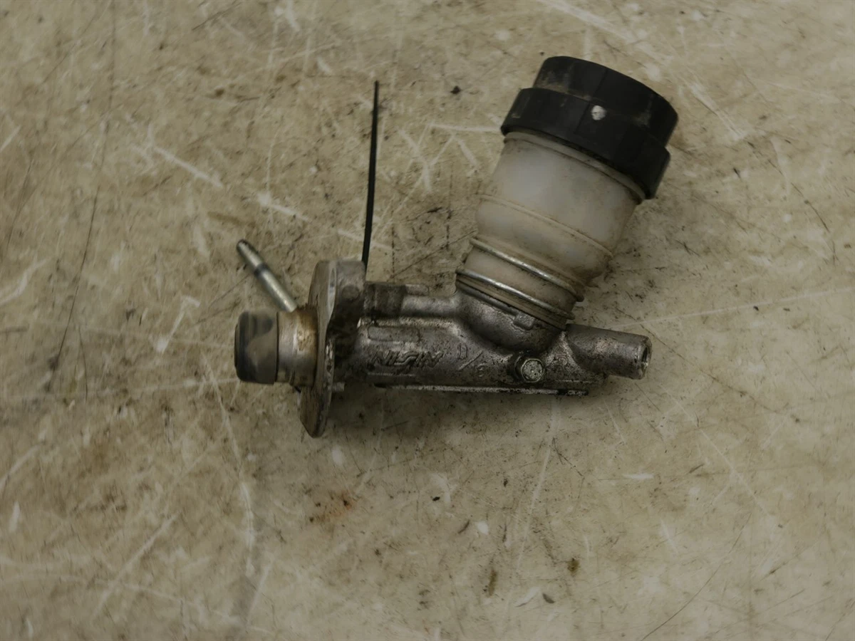 8790 Wrangler YJ Jeep Clutch Slave Master Cylinder Line, 40 OFF