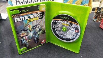 Xbox - xbox★MOTOCROSS MANIA 3 海外版 北米版 Xbox - xbox☆MOTOCROSS MANIA 3 海外版 北米版の通販 by ソフト