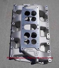 Nos Mopar 426 Hemi Oem Intake Manifold Factory Original 2780543 2780544