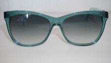 Robert Marc New Sunglasses Green Transparent Green 902-264 Hand Made France