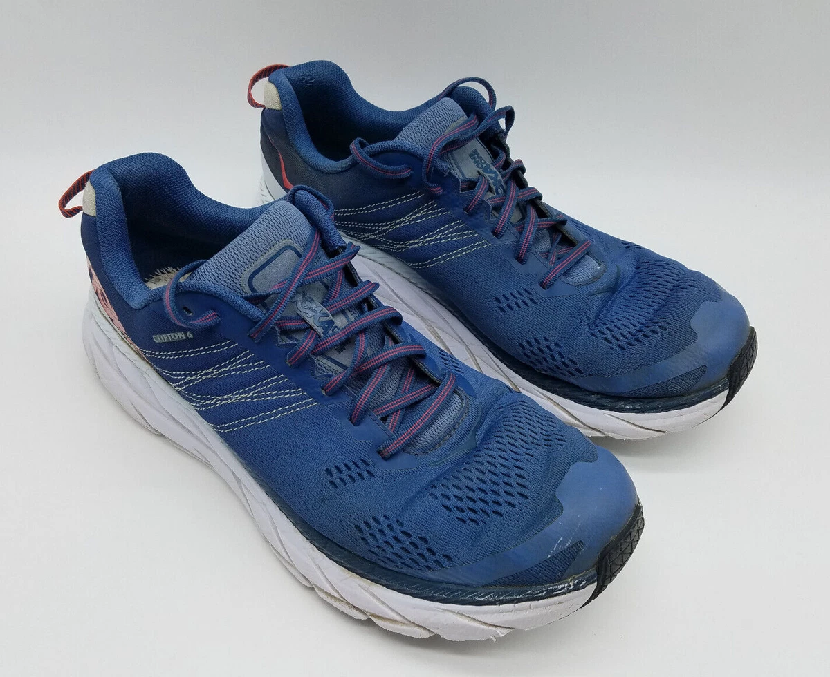 Hoka One One Clifton 6 Men