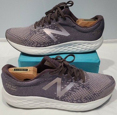 New Balance Fresh Foam Rise V1 Cushioning WRISECS Womens Running Sneakers  9.5 | eBay