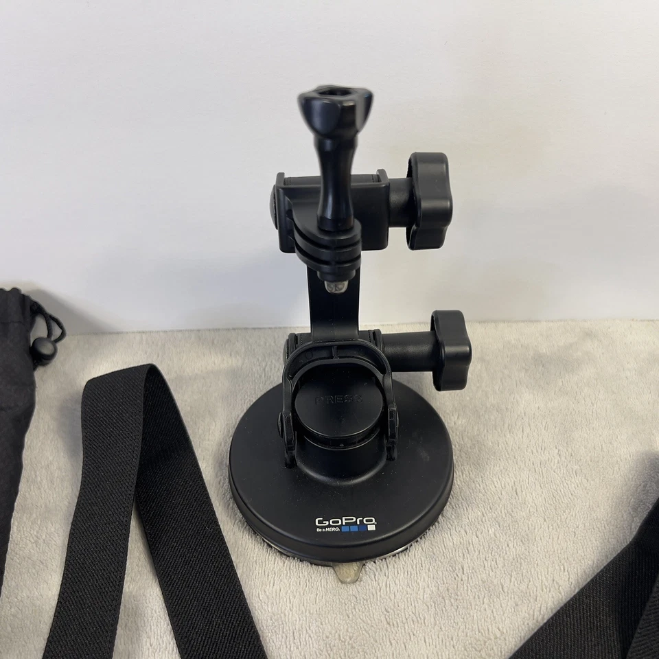 GoPro Hero Accessories Bundle All in Good Condition. - Image 4 of 4