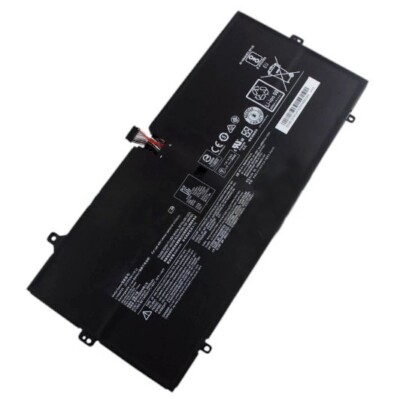 L14M4P24 Battery For Lenovo YOGA 4 3 Pro 900-13ISK 900-ISE 900-IFI L14L4P24 66WH