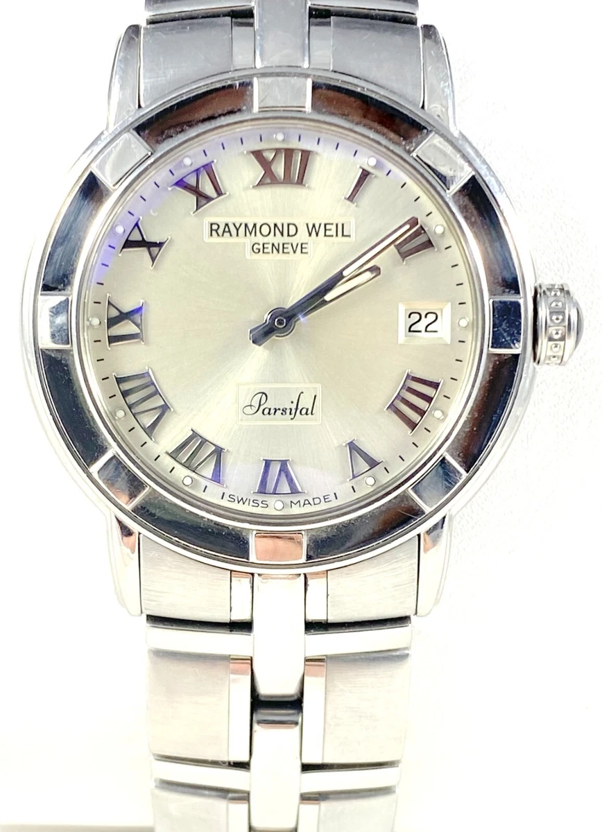Raymond weil parsifal 9541 sale