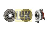 Schaeffler Luk 643 3456 33 Kupplungssatz