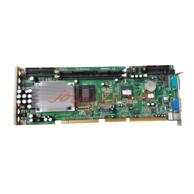 1PCS Used Advantech PCA-6004 REV.A1 motherboard