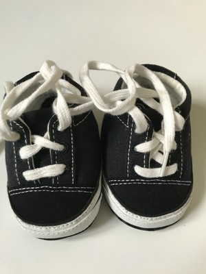 next baby boy trainers