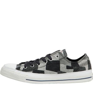 converse patchwork black