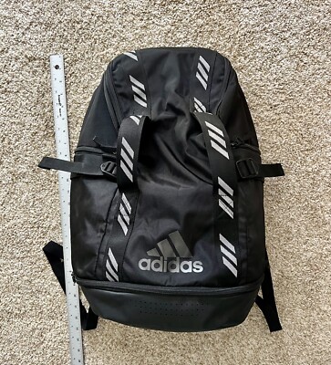 are the bottoms of jansport bags real leather Vintage 1993 JanSport Leather Bottom Backpack  CobbleStore Vintage