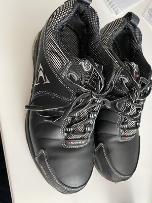 Cofra DRAGON -Arbeitsschuhe Sicherheitsschuhe - 41- WIE NEU 