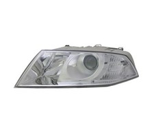 Phare Feu Feux Avant Gauche Pour Skoda Octavia 1Z3/1Z5 2004-2008 VP2541L