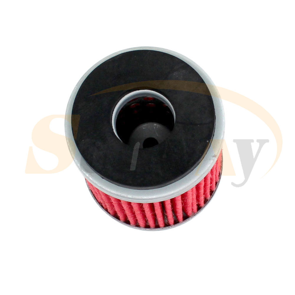 Yamaha Service Kit I MT YZF WR 125 Motul 10W-40