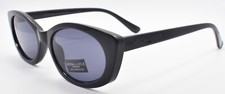 Kendall  Kylie Kaia KK5140CE 001 Women's Sunglasses Cateye Black / Gray