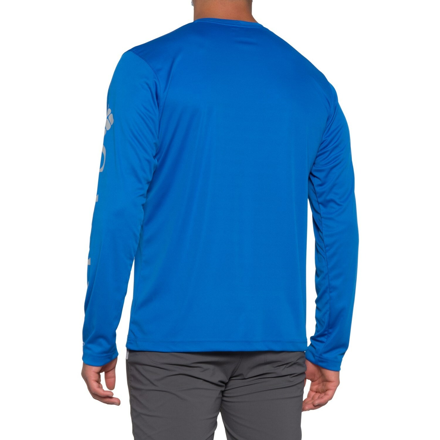 Рубашка Columbia Rapid Creek Omni Shade Sun Fishing LS Выберите размер и цвет - НОВИНКА 4790₽