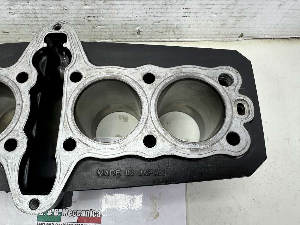 Kawasaki 750 Engine Cylinders Code ZX750 See Description (RS1816