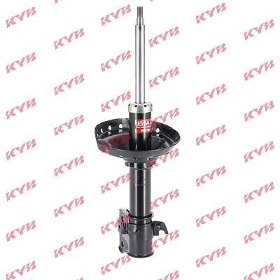 KYB Shock Absorber Gas Front Pair 334460-334461