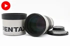 SMC Pentax FA 200mm F2.8 ED IF Star AF Telephoto Lens PK K From JAPAN *EXC+5*