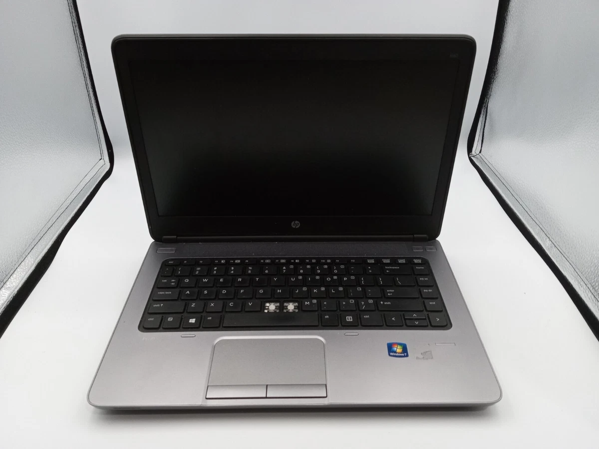 HP ProBook Intel Core i5 4th Gen. 4 GB RAM Notebooks/Laptops for